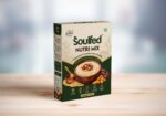 Nature-Powered Daily Nutrition
