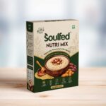 Nature-Powered Daily Nutrition